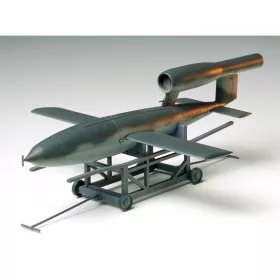   Tamiya V-1 (Fiseler Fi103) 1/48 (300061052) repülőgép makett