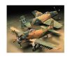 Tamiya U.S.A.F. Douglas A-1J Skyraider 1/48 (300061073) repülőgép makett