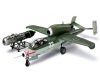 Tamiya Heinkel He162 A-2 Salamander 1/48 (300061097) repülőgép makett