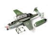 Tamiya Heinkel He162 A-2 Salamander 1/48 (300061097) repülőgép makett