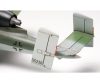 Tamiya Heinkel He162 A-2 Salamander 1/48 (300061097) repülőgép makett