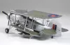Tamiya British Fairey Swordfish Mk.II 1/48 (300061099) repülőgép makett