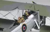 Tamiya British Fairey Swordfish Mk.II 1/48 (300061099) repülőgép makett