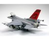 Tamiya Lockheed Martin F-16C (Block 25/32) Fighting Falcon ANG 1/48 (300061101) repülőgép makett