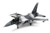 Tamiya Lockheed-Martin F-16C/N Aggressor/Adversary 1/48 (300061106) repülőgép makett