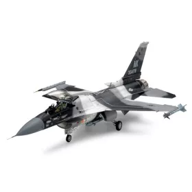   Tamiya Lockheed-Martin F-16C/N Aggressor/Adversary 1/48 (300061106) repülőgép makett