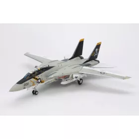   Tamiya Grumman F-14A Tomcat 1/48 (300061114) repülőgép makett