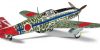 Tamiya Kawasaki Ki-61-Id Hien (Tony) 1/48 (300061115) repülőgép makett