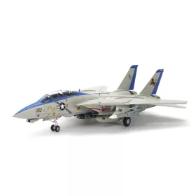   Tamiya Grumman F-14D Tomcat 1/48 (300061118) repülőgép makett