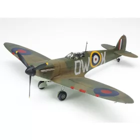   Tamiya Supermarine Spitfire Mk.I 1/48 (300061119) repülőgép makett