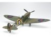 Tamiya Supermarine Spitfire Mk.I 1/48 (300061119) repülőgép makett