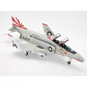   Tamiya McDonnell Douglas F-4B Phantom II 1/48 (300061121) repülőgép makett