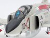 Tamiya McDonnell Douglas F-4B Phantom II 1/48 (300061121) repülőgép makett