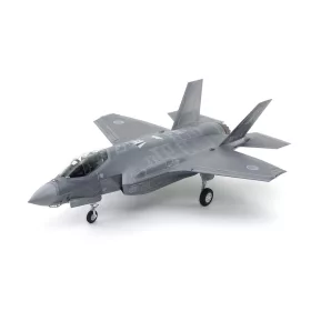   Tamiya Lockheed Martin F-35 A Lightning II 1/48 (300061124) repülőgép makett