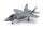 Tamiya Lockheed Martin F-35 A Lightning II 1/48 (300061124) repülőgép makett