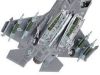 Tamiya Lockheed Martin F-35 A Lightning II 1/48 (300061124) repülőgép makett