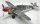 Tamiya Messerschmitt Bf109 G-6 Late Model 1/48 (300061128) repülőgép makett