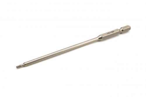 Tamiya Hex Wrench Screwdriver Bit (2mm) (300069933) Hatlapfejű csavarhúzó bit (2 mm)