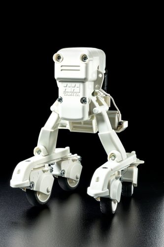 Tamiya Roller Skating Robot (300070248)