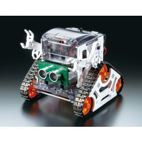 Tamiya Microcomputer Robot (Crawler Type) (300071201)