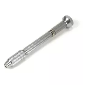 Tamiya Fine Pin Vise D 0,1-3,2 mm (300074050) - Kézifúró