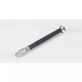   Tamiya Fine Pin Vise S (0,1-1,0 mm)  (300074051)- Kézifúró