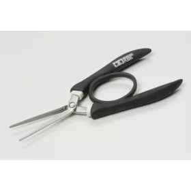   Tamiya Bending Pliers - For Photo Etched Parts (300074067) - Hajlító fogó – fotómaratott alkatrészekhez