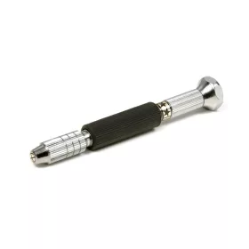   Tamiya Fine Pin Vise D-R (0.1-3.2mm) (300074112) - Kézifúró