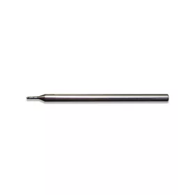   Tamiya Fine Pivot Drill Bits 0,2mm (Shank Dia. 1.0mm) (300074113) - Fúrószár 0,2 mm