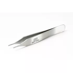   Tamiya Bending Tweezers (for Photo-Etched Parts) (300074117) - Csipesz fotomaratásokhoz