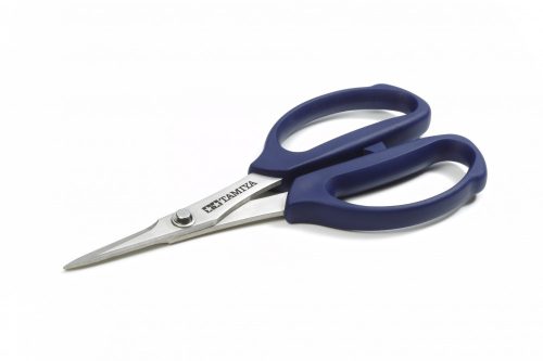 Tamiya Craft Scissors (for Plastic/Soft Metal) (300074124) - Kézműves olló (műanyaghoz/lágy fémhez)