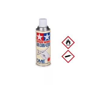 Tamiya Spray-Work Air 420 ml (300074516)