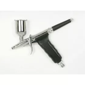  Tamiya HG Wide Airbrush Trigger Type (0,5 mm) (300074523) - Festékszóró pisztoly (Airbrush)
