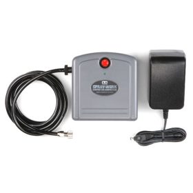   Tamiya Spray-Work Compact Air Compressor (300074536) - Kompresszor (Airbrush)