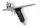 Tamiya SW HG Trigger 0,3mm/7cc/SA (300074540) - Festékszóró pisztoly (Airbrush)