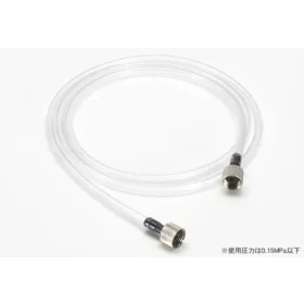   Tamiya Air Hose (1.5m/for HG Air Compressor Revo II) (300074547) - Levegőtömlő (Airbrush)