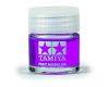 Tamiya Paint Mixing Jar Mini (Round) (300081044) - Kerek festékkeverő/tartó üvegedény, 10 ml