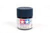 Tamiya X-3 Royal Blue Gloss 10ml (300081503) akril makett festék