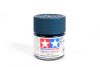 Tamiya X-13 Metallic Blue Gloss 10ml (300081513) akril makett festék