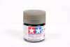 Tamiya X-19 Smoke Gloss 10ml (300081519) akril makettfesték