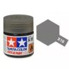 Tamiya X-19 Smoke Gloss 10ml (300081519) akril makettfesték