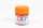 Tamiya X-26 Clear Orange Gloss 10ml (300081526) akril makettfesték