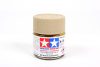 Tamiya X-31 Titanium Gold Gloss 10ml (300081531) akril makett festék