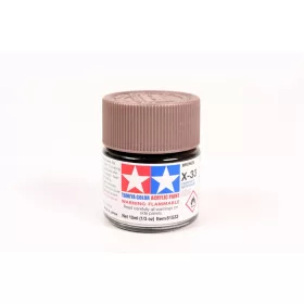   Tamiya X-33 Bronze Gloss 10ml (300081533) akril makett festék