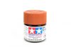 Tamiya X-34 Metallic Brown Gloss 10ml (300081534) akril makettfesték