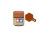 Tamiya X-34 Metallic Brown Gloss 10ml (300081534) akril makettfesték