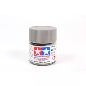   Tamiya XF-19 Flat Sky Grey 10ml (300081719) akril makett festék