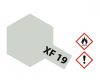 Tamiya XF-19 Flat Sky Grey 10ml (300081719) akril makettfesték