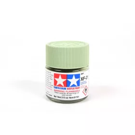 Tamiya XF-21 Flat Sky 10ml (300081721) akril makett festék