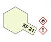 Tamiya XF-21 Flat Sky 10ml (300081721) akril makettfesték